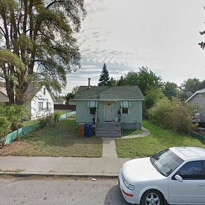 4818 N Magnolia St, Spokane, WA 99207