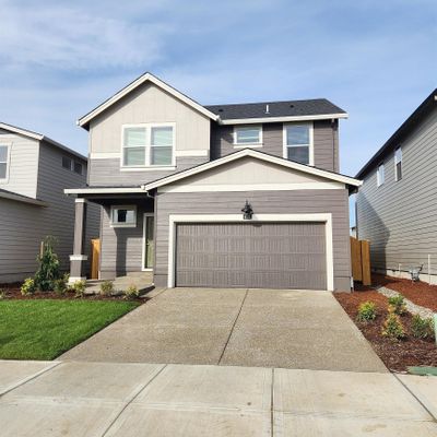 4821 Oregano (Lot #278) Av Ne, Salem, OR 97301