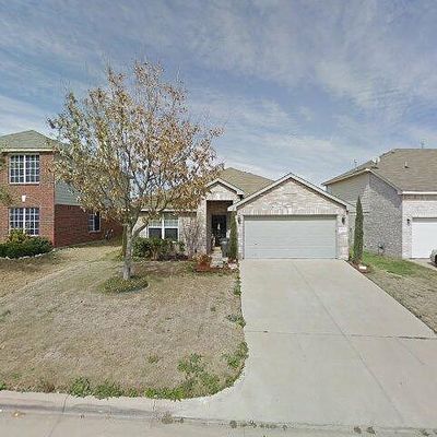 4824 Madyson Ridge Dr, Fort Worth, TX 76133