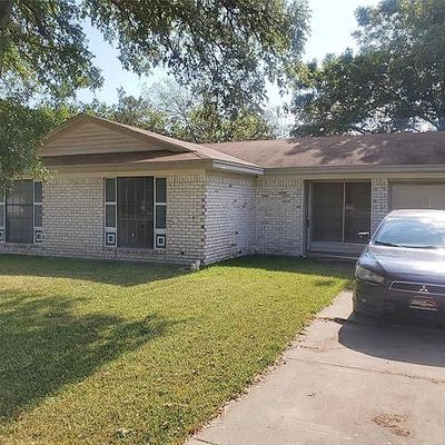 4829 Miami Dr, Garland, TX 75043