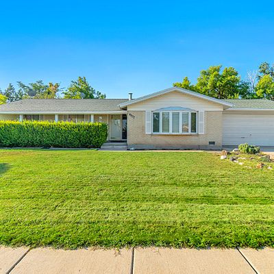 4837 W Panamint Rd, West Valley City, UT 84120