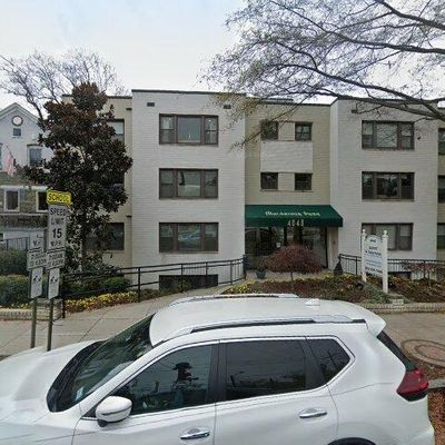 4840 Macarthur Blvd Nw #501, Washington, DC 20007