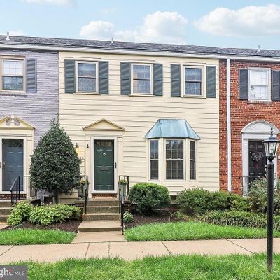 4846 Chevy Chase Drive, Chevy Chase, MD 20815