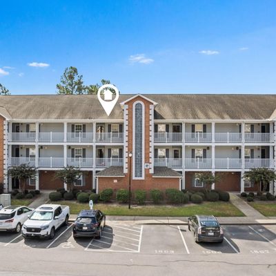 4849 Meadowsweet Drive # Apt 1610, Myrtle Beach, SC 29579