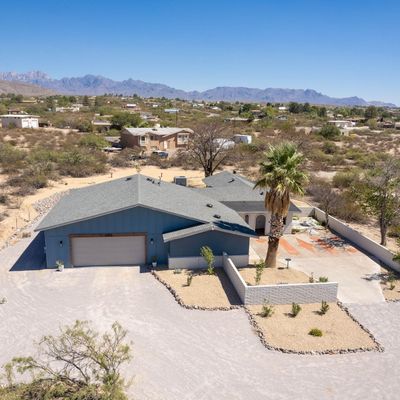 4855 Las Alturas Dr, Las Cruces, NM 88011