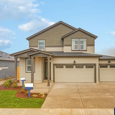 4881 Planet (Lot #655) Av Ne, Salem, OR 97305