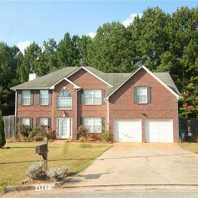 4883 Ship Jack Ln, Decatur, GA 30035