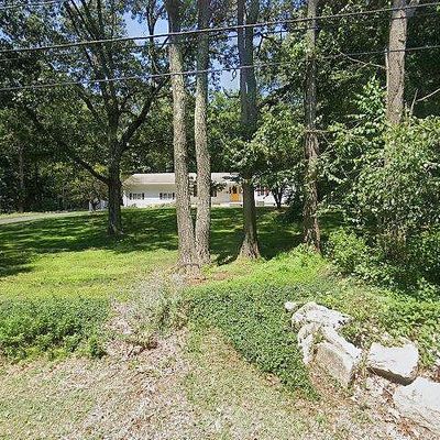 489 W Hill Rd, Glen Gardner, NJ 08826