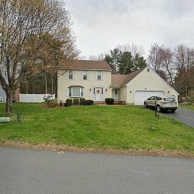 49 Berkeley Rd, North Andover, MA 01845