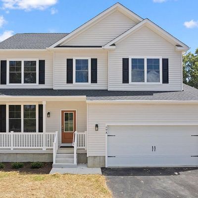 49 A Auburn Street, Woodstown, NJ 08098