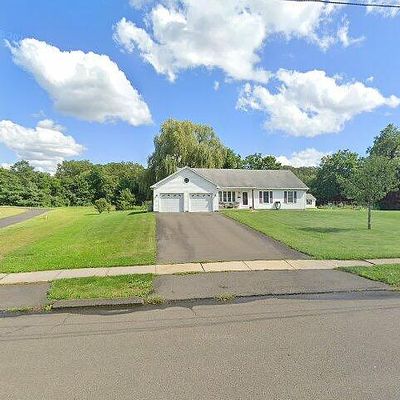 49 Collins Rd, Bristol, CT 06010