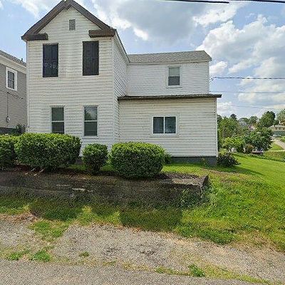 49 Lebanon Ave, Uniontown, PA 15401