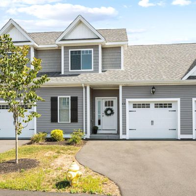 49 S Lakeside Dr, Orange, CT 06477