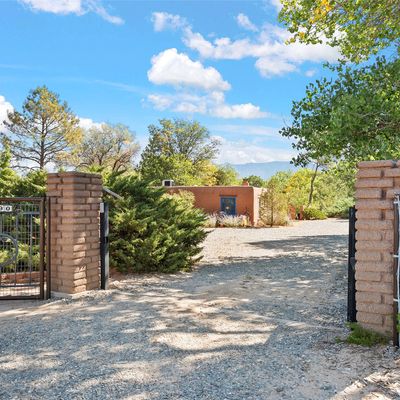 490 El Camino Campo, Corrales, NM 87048