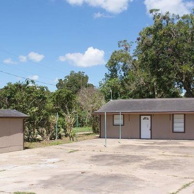 4900 County Road 353, Brazoria, TX 77422