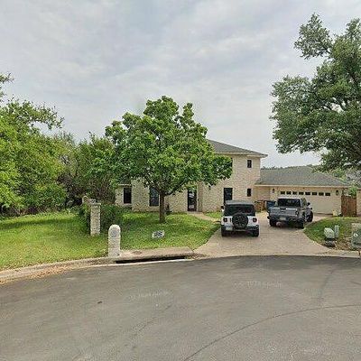 4901 Raffee Cv, Austin, TX 78731