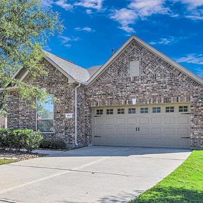 4903 Augusta Pointe Ct, Katy, TX 77494