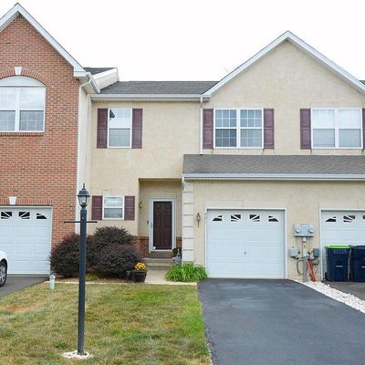 491 Auburn Ct, Souderton, PA 18964