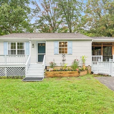 4912 Dogwood St, Shady Side, MD 20764