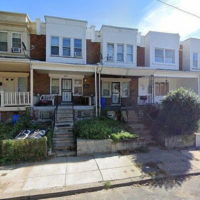 4911 N 17 Th St, Philadelphia, PA 19141