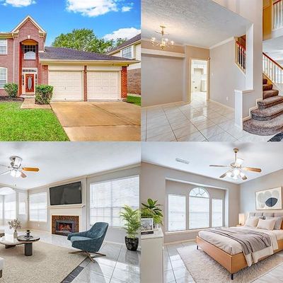 4914 Widerop Ln, Friendswood, TX 77546