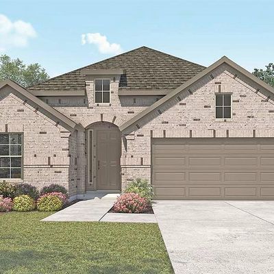 4915 Blue Pearl Lane, League City, TX 77573