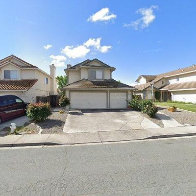 4920 Cache Peak Dr, Antioch, CA 94531