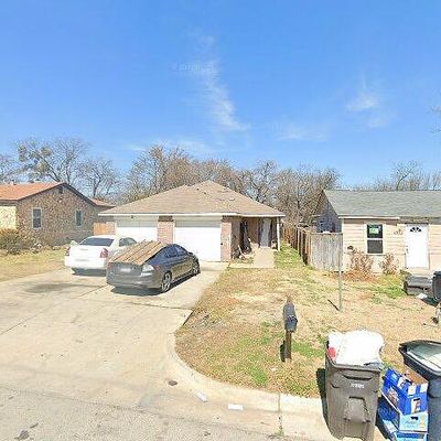 4921 Harlem St, Fort Worth, TX 76105