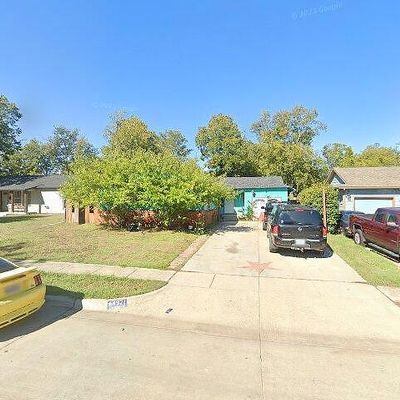 4921 Vicki St, Haltom City, TX 76117