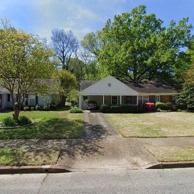 4927 Dee Rd, Memphis, TN 38117