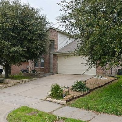 4928 Parkview Hills Ln, Fort Worth, TX 76179