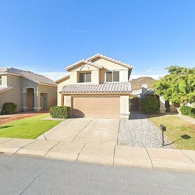 4944 W Oraibi Dr, Glendale, AZ 85308