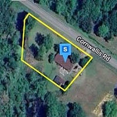 495 Cornwallis Rd, Teachey, NC 28464