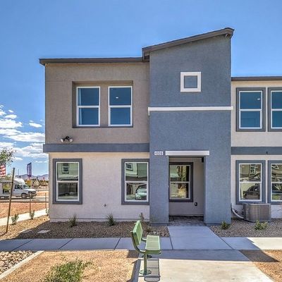 4950 Pear Mesa Avenue, Las Vegas, NV 89139