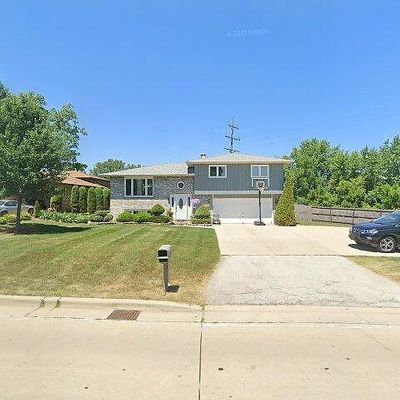 4956 W 115 Th St, Alsip, IL 60803