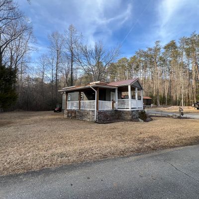 4960 Laurel Lodge Lot #47, Clarkesville, GA 30523