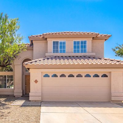 497 W San Angelo St, Gilbert, AZ 85233