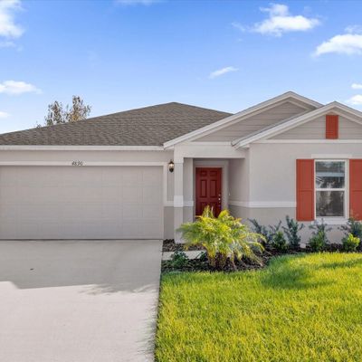 4980 Caribou Ridge Avenue, Saint Cloud, FL 34772