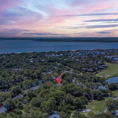 499 Sea Cloud Circle, Edisto Island, SC 29438