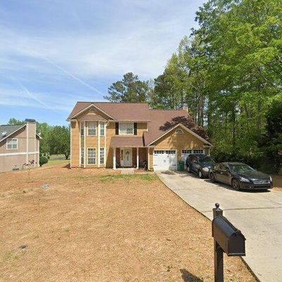 4996 Gracehill Rd, Lithonia, GA 30038