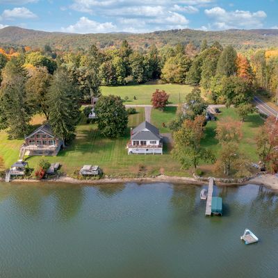 5 Breezy Knolls, Litchfield, CT 06750