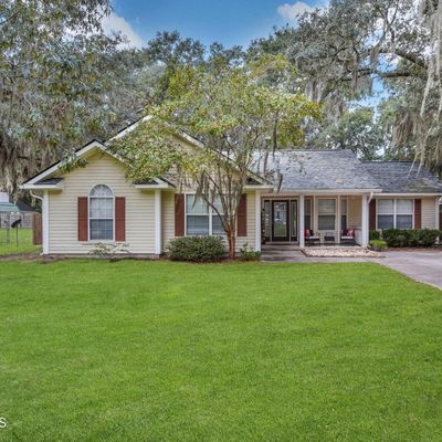 5 Folson Ct, Beaufort, SC 29907