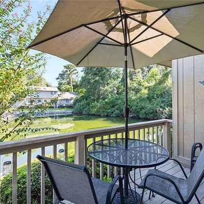 5 Gumtree Road # M 17, Hilton Head Island, SC 29926