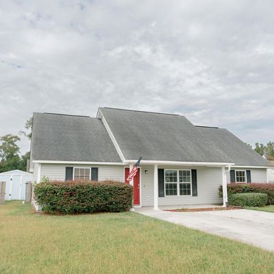 5 Julep St, Beaufort, SC 29906