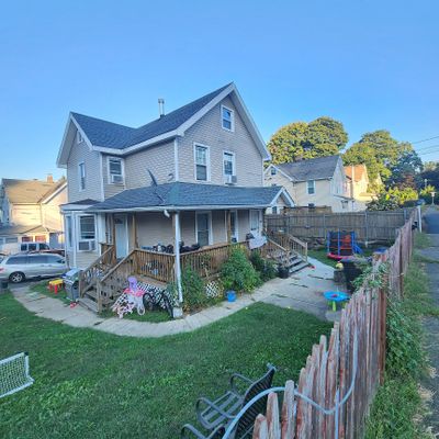 5 Leuvine St, Norwalk, CT 06850