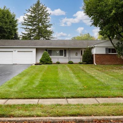 5 Mattatuck La, Ewing, NJ 08618