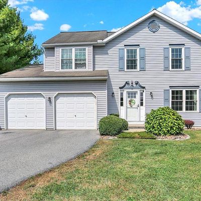 5 Tulpehocken Ct, Womelsdorf, PA 19567