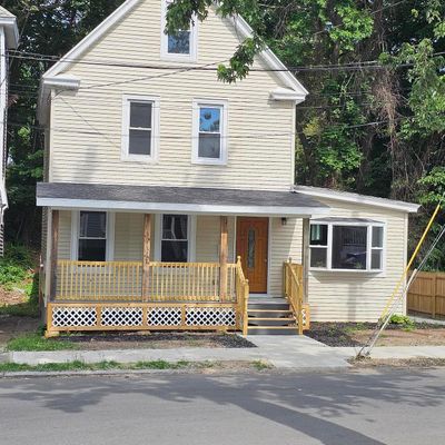 50 Columbia St, Schenectady, NY 12308