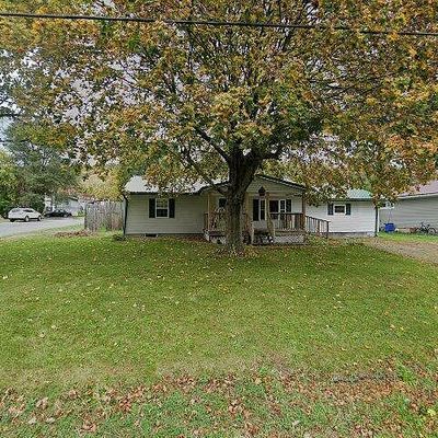 50 Market St, Lock Haven, PA 17745