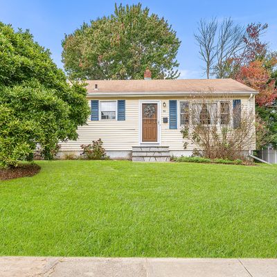 50 Riverdale Rd, Milford, CT 06460